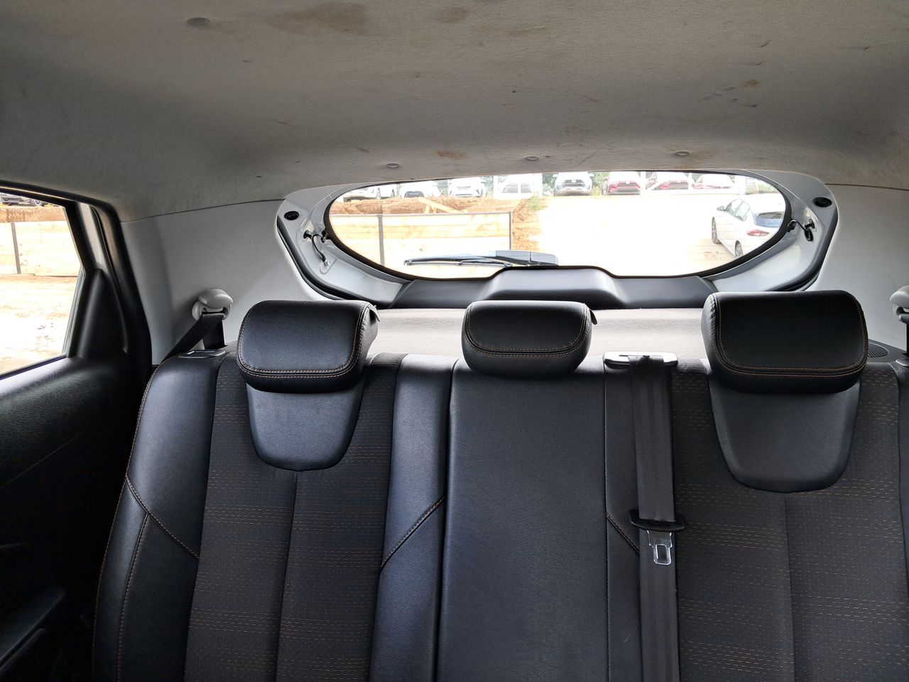 Chery Tiggo 2 Tiggo 2 Gls 1.5 2020 Usado en Usados de Primera - Sergio Escobar