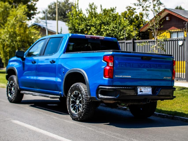 Chevrolet Silverado 6.3 Zr2 Auto Dc 4wd 2023 Usado en Autoadvice Autos Usados Chevrolet Silverado 6.3 Zr2 Auto Dc 4wd 2023 Usado en Autoadvice Autos Usados