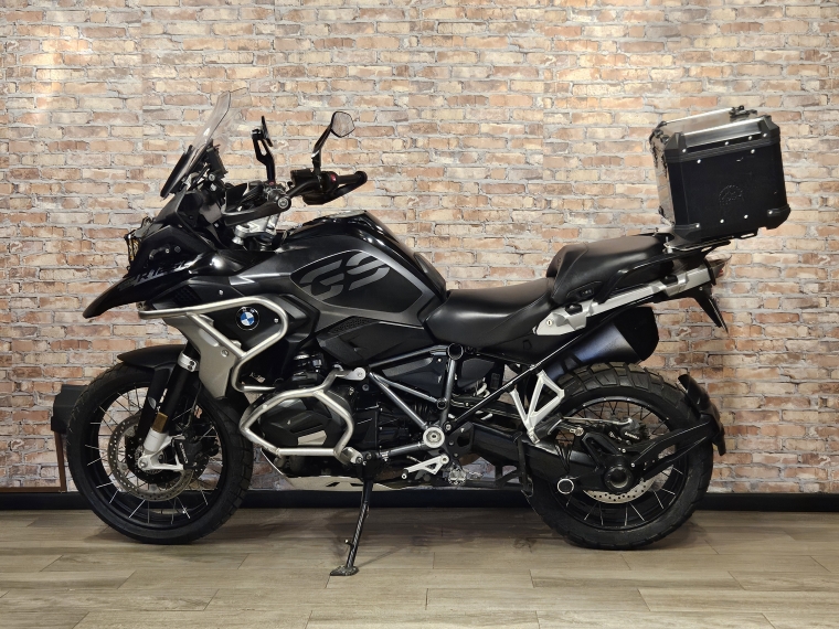 Bmw R 1250 gs Ii 2022 Usado en BMW Premium Selection