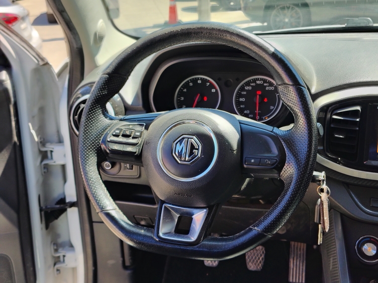 Mg 3 3 Hatch Back 1.5 2022 Usado en Rosselot Usados
