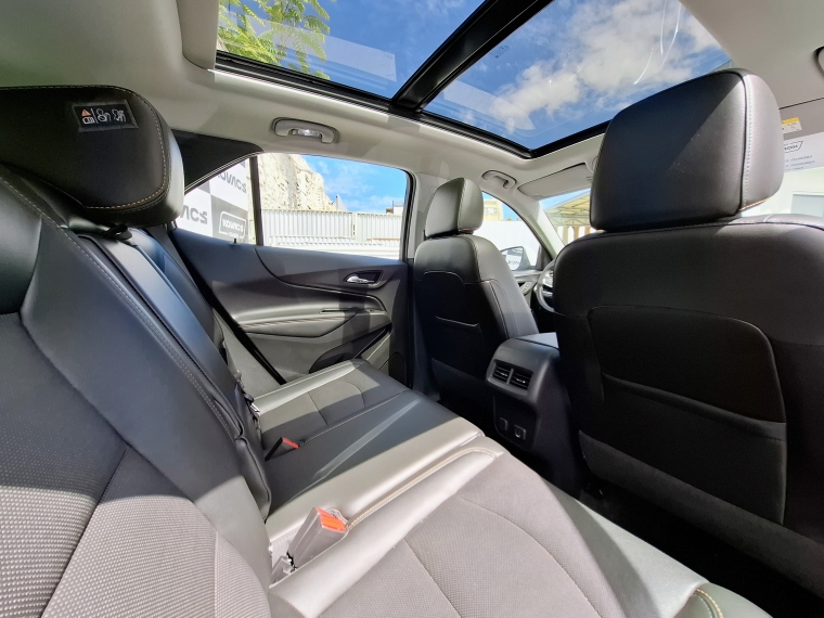 Chevrolet Equinox 1.5 Premier At 4x4 2021 Usado  Usado en Kovacs Usados