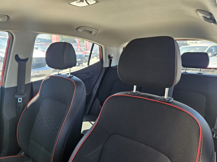 Hyundai Grand i10 Grand I 10 1.2 Hb 5p Mt 2024 Usado en Rosselot Usados