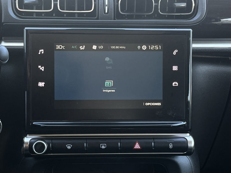 Citroen C-3 Blue Hdi 1.5 2022 Usado  Usado en Kovacs Usados