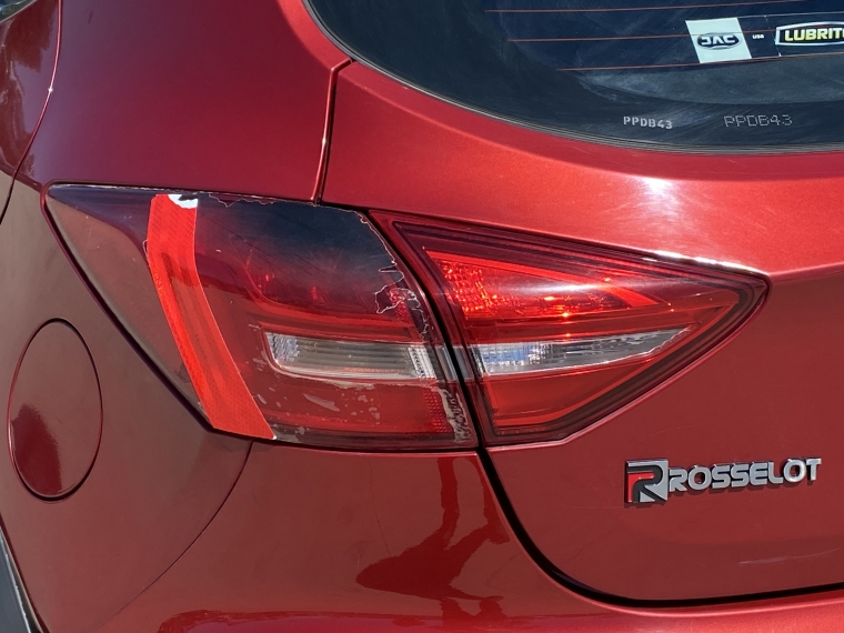 Jac Js2 Js2 Hb 1.5 2021 Usado en Rosselot Usados