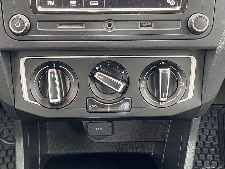 Volkswagen Voyage 1.6 Highline At 2022 Usado  Usado en Kovacs Usados