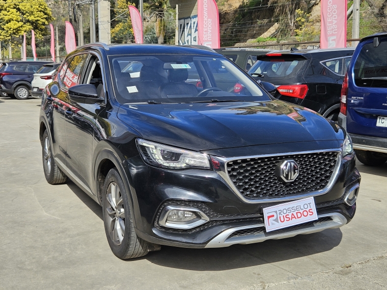 Mg Hs Hs 1.5t 2021 Usado en Rosselot Usados