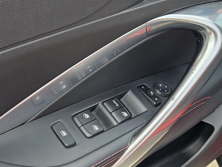 Chevrolet Groove Ltz 1.5 Mt 2023 Usado  Usado en Webautos.cl