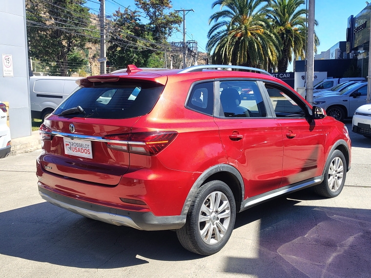 Mg Rx5 Rx5 1.5 2019 Usado en Rosselot Usados