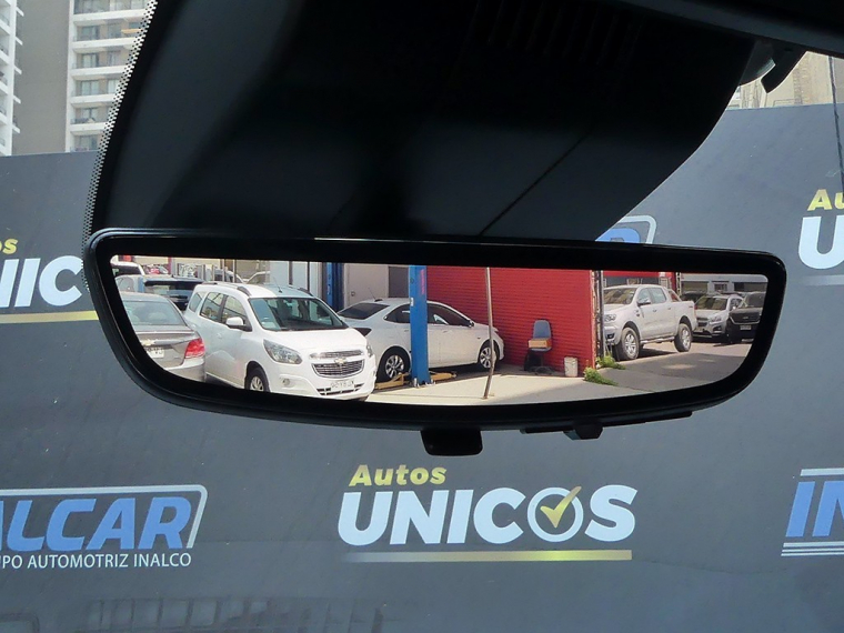 Chevrolet Silverado Silverado 4x4 3.0 Aut 2023 Usado  Usado en Webautos.cl