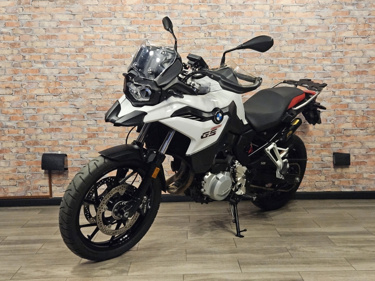 Bmw F 750 gs Ii 2023 Usado en BMW Premium Selection