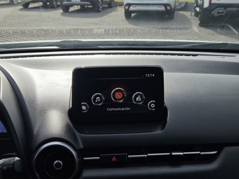 Mazda Cx-3 2.0l R I-stop At 2019 Usado  Usado en Kovacs Usados