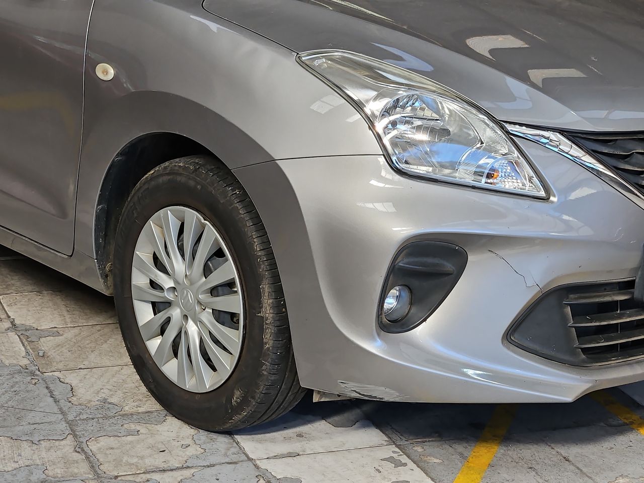 Suzuki Baleno Baleno Hb 1.4 2022 Usado  Usado en Webautos.cl