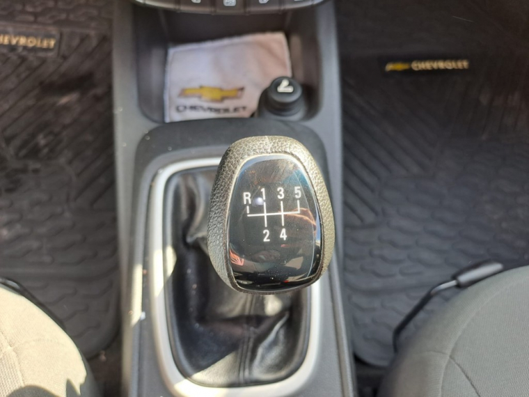 Chevrolet Sail Ls 1.5 2020 Usado  Usado en Webautos.cl