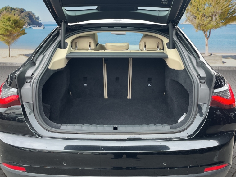 Bmw 420 I Gran Coupe 2.0 At 2023 Usado  Usado en BMW Premium Selection