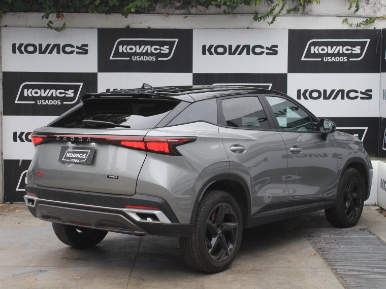 Omoda C5 1.5 Luxury 2025 Usado  Usado en Kovacs Usados