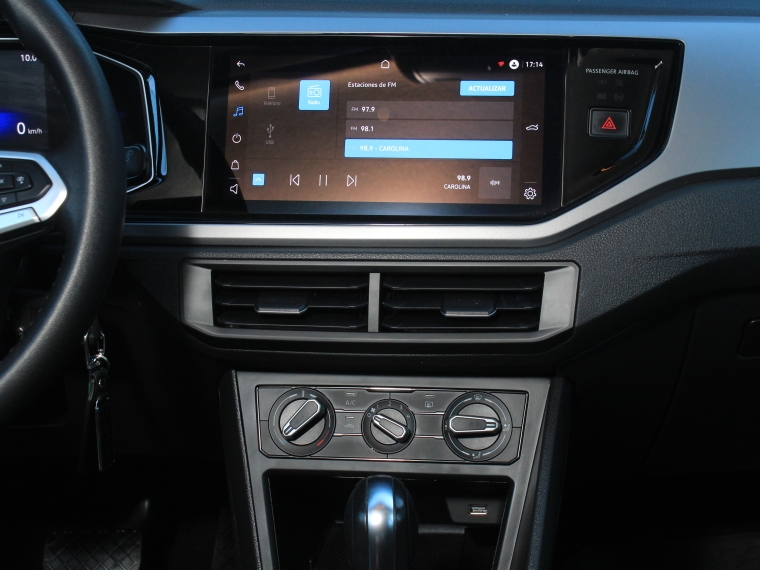 Volkswagen Nivus 1.0 Tsi Comfortline  At 2023 Usado  Usado en Kovacs Usados