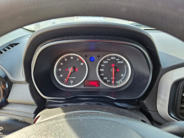 Mg 3 3 Std 1.5 2022 Usado en Rosselot Usados