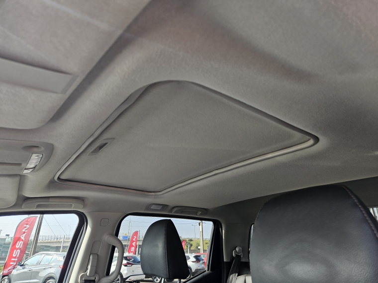 Nissan Navara Platinum Dc 4x4 2.3 Aut (facturable) 2023 Usado  Usado en Kovacs Usados