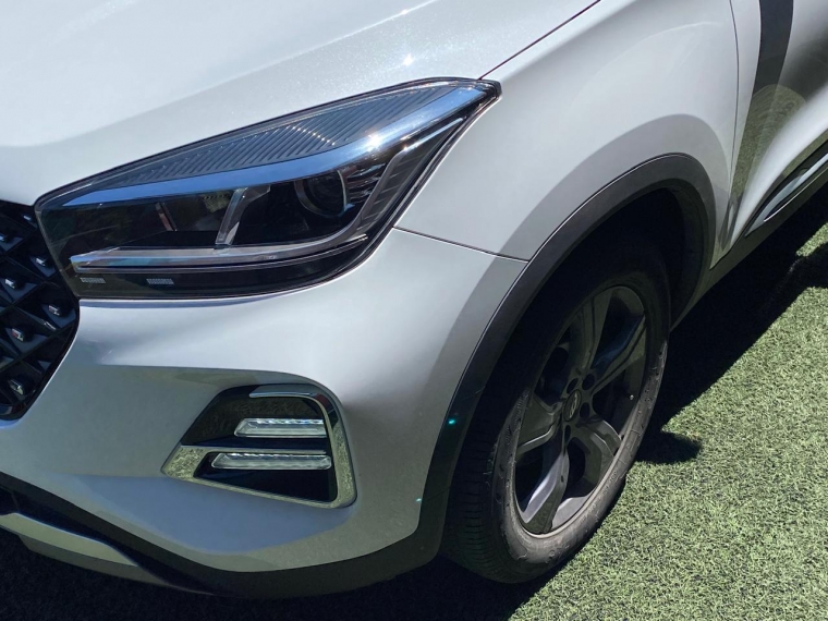 Chery Tiggo 3 pro Tiggo 3 Pro Gls 1.5 Aut 2024 Usado en Rosselot Usados