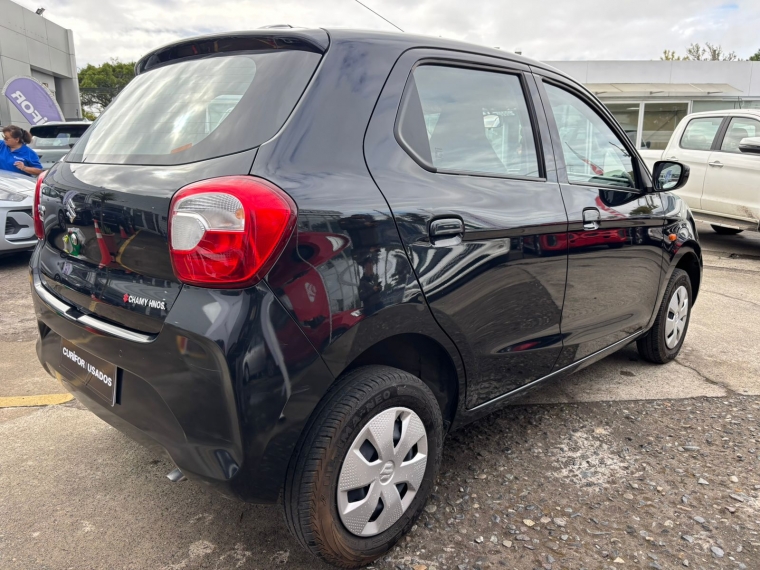 Suzuki Alto 1.0 4x2 - Unico DueÑo 2025 Usado Usado en Webautos.cl Suzuki Alto 1.0 4x2 - Unico DueÑo 2025 Usado Usado en Webautos.cl
