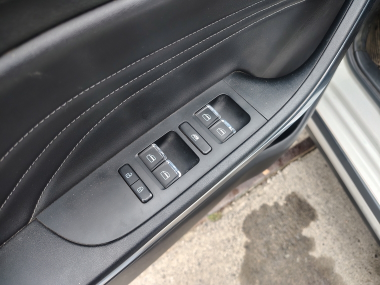 Chery Tiggo 2 pro Tiggo 2 Pro Glx 1.0t 2023 Usado en Rosselot Usados