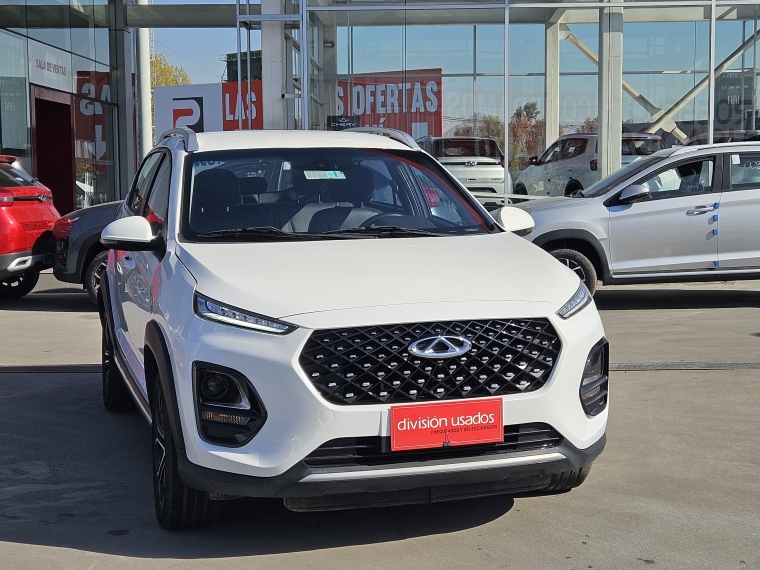Chery Tiggo 2 pro Tiggo 2 Pro Gls Cvt 2022 Usado en Rosselot Usados