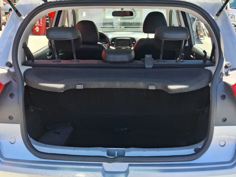 Hyundai Atos 1,1 2022 Usado Usado en Webautos.cl Hyundai Atos 1,1 2022 Usado Usado en Webautos.cl