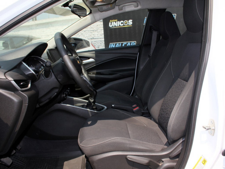 Chevrolet Onix Ii Lt 1.0 2021 Usado Usado en Webautos.cl Chevrolet Onix Ii Lt 1.0 2021 Usado Usado en Webautos.cl