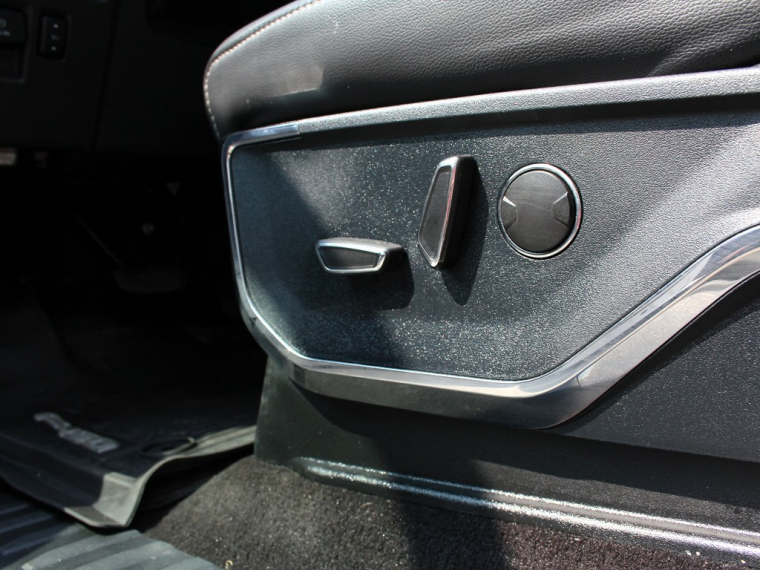 Ford F-150 Lariat Luxury 4x4 5.0 2021 Usado  Usado en Webautos.cl