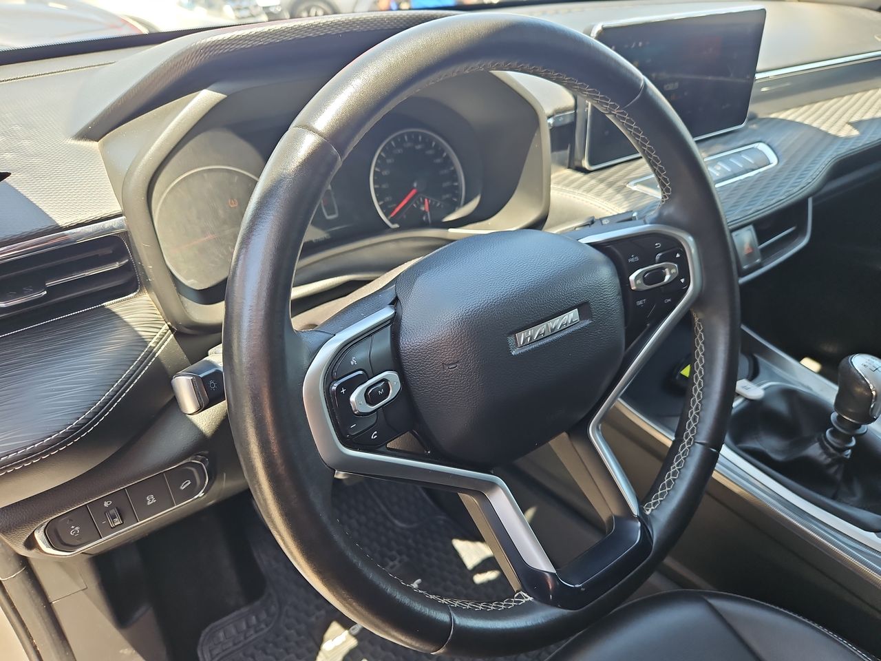 Haval Jolion Jolion Elite 1.5 2022 Usado en Usados de Primera - Sergio Escobar