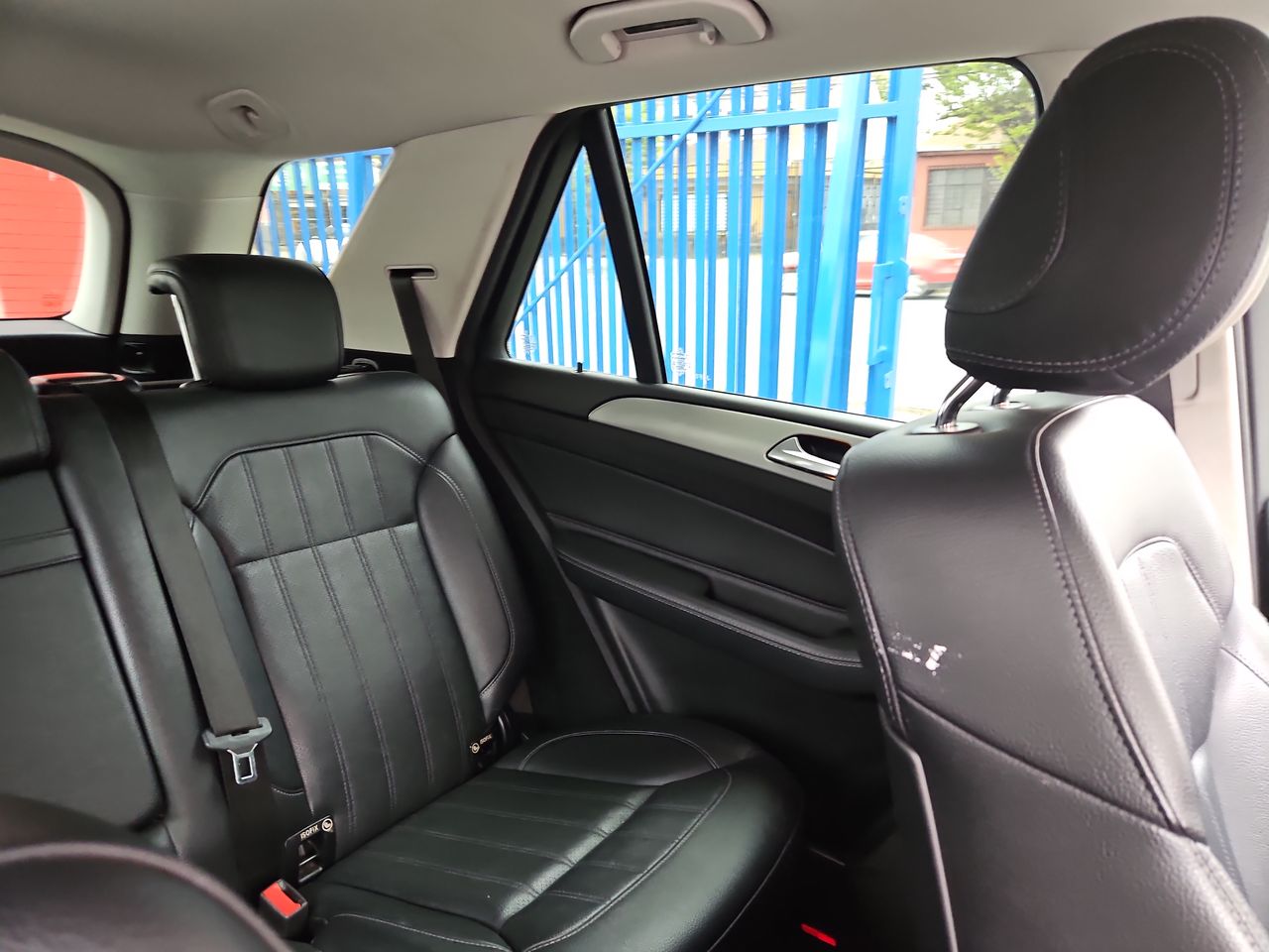 Mercedes benz Gle 250 Gle 250 D 2017 Usado en Usados de Primera - Sergio Escobar