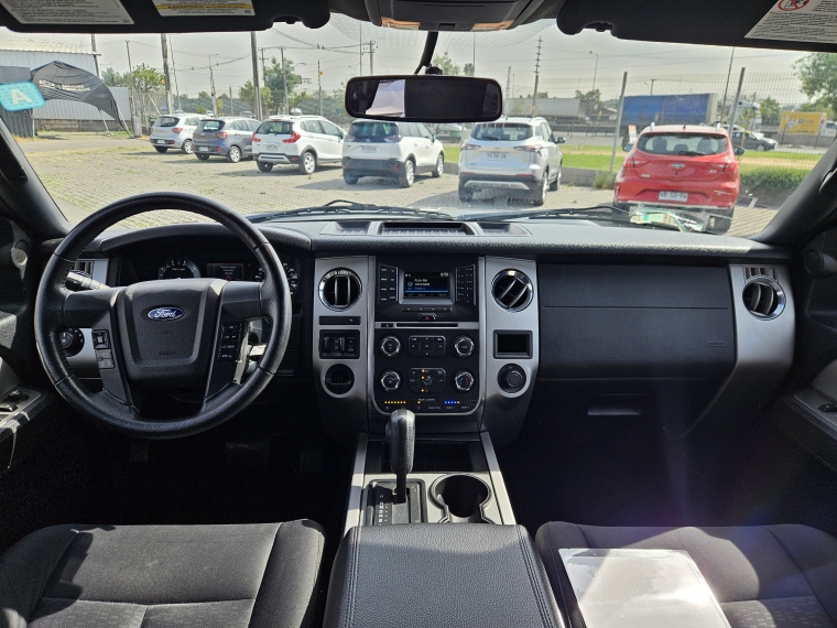 Ford Expedition 3.5 Xlt At 2017 Usado  Usado en Kovacs Usados
