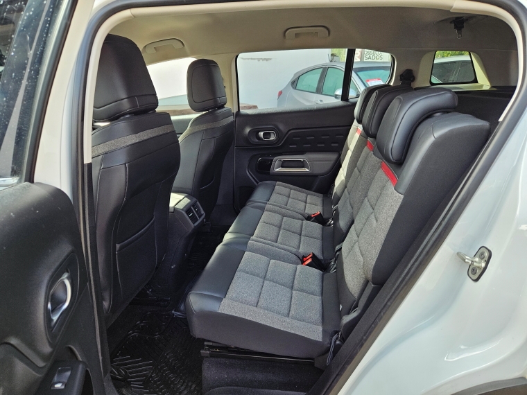 Citroen C5 aircross C5 Aircross Bluehdi 1.5 2022 Usado en Rosselot Usados