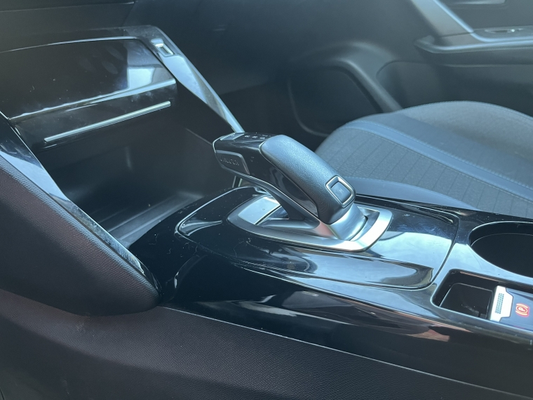 Peugeot 2008 2008 Allure Bluehdi 1.5 Aut 2021 Usado en Rosselot Usados