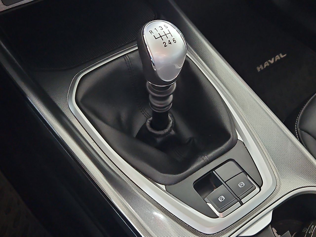Haval Jolion Jolion 4x2 1.5 2024 Usado en Usados de Primera - Sergio Escobar