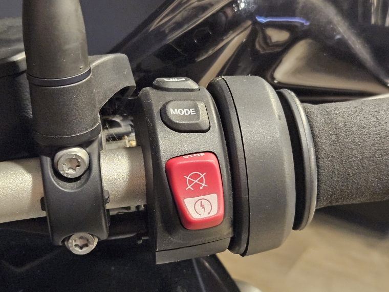 Bmw F 900 gs adv Ii 2025 Usado en BMW Premium Selection Bmw F 900 gs adv Ii 2025 Usado en BMW Premium Selection