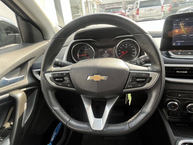 Chevrolet Tracker 1.2t Premier At 2024 Usado  Usado en Kovacs Usados