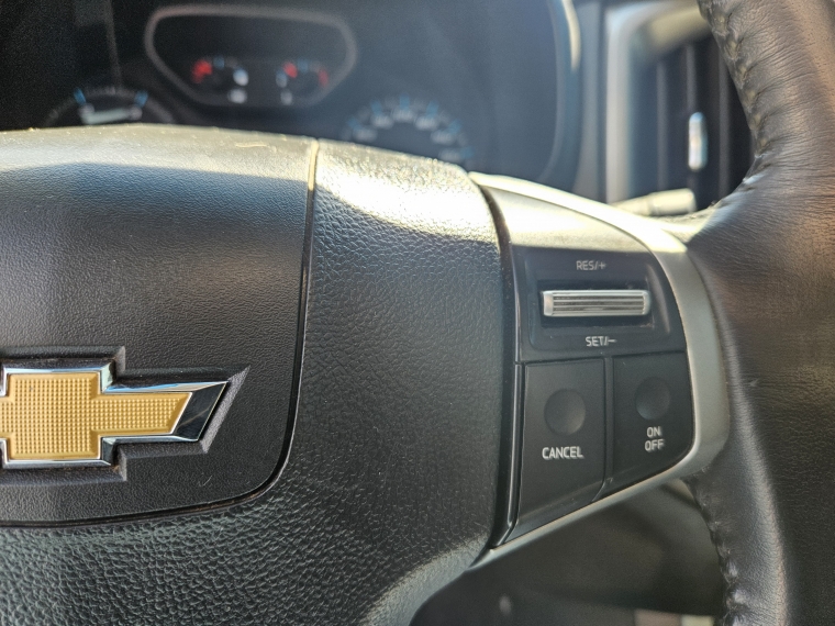 Chevrolet Colorado 2.8 Ltz At 4x4 Diesel 2023 Usado  Usado en Kovacs Usados