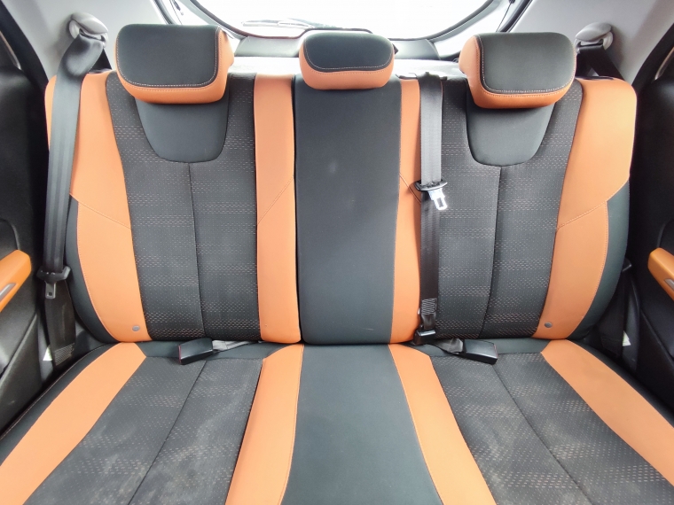 Chery Tiggo 2 Tiggo 2 Gl Mt 2022 Usado en Rosselot Usados