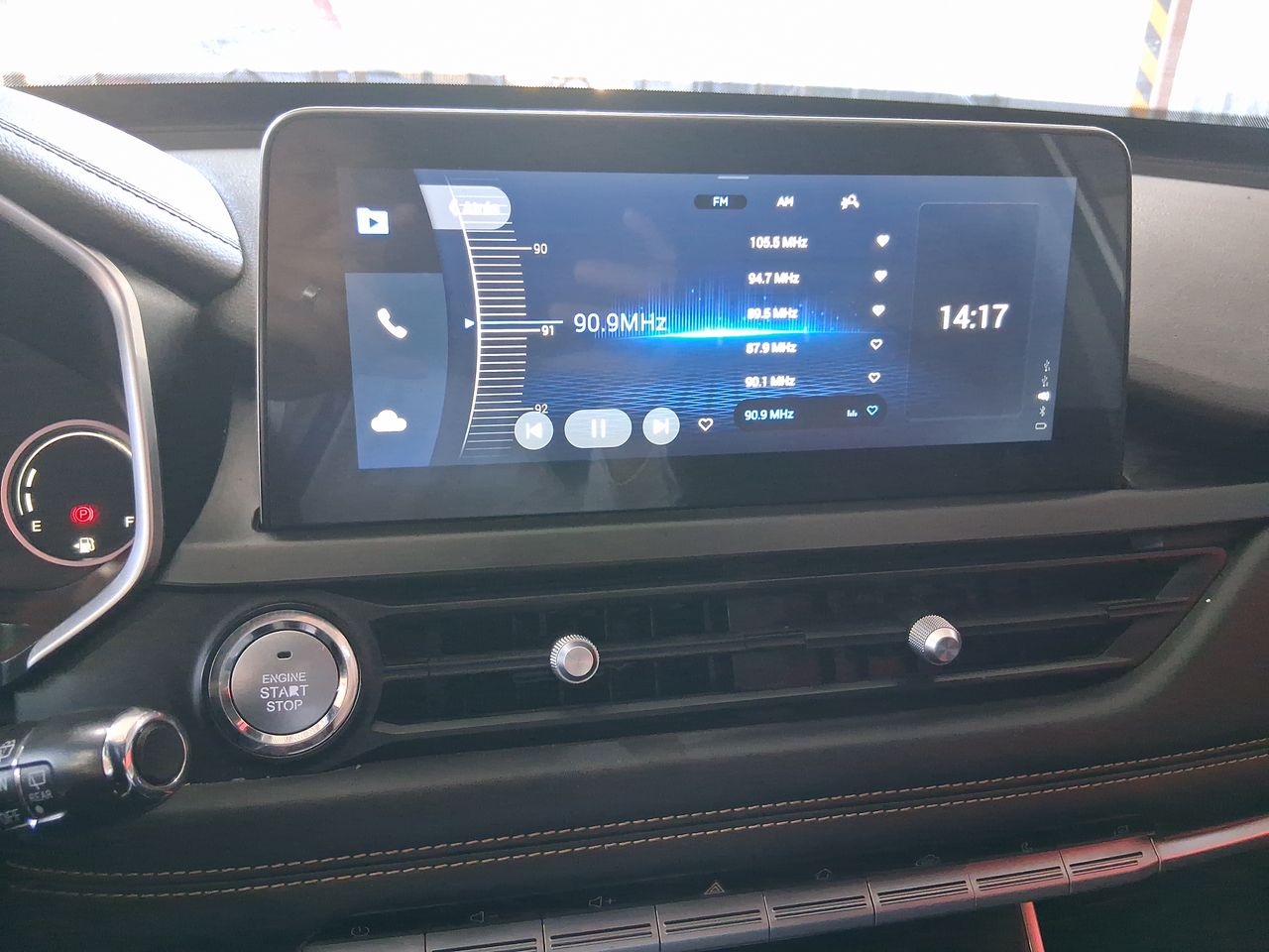 Chery Tiggo 8 Tiggo 8 1.5 2022 Usado en Usados de Primera - Sergio Escobar