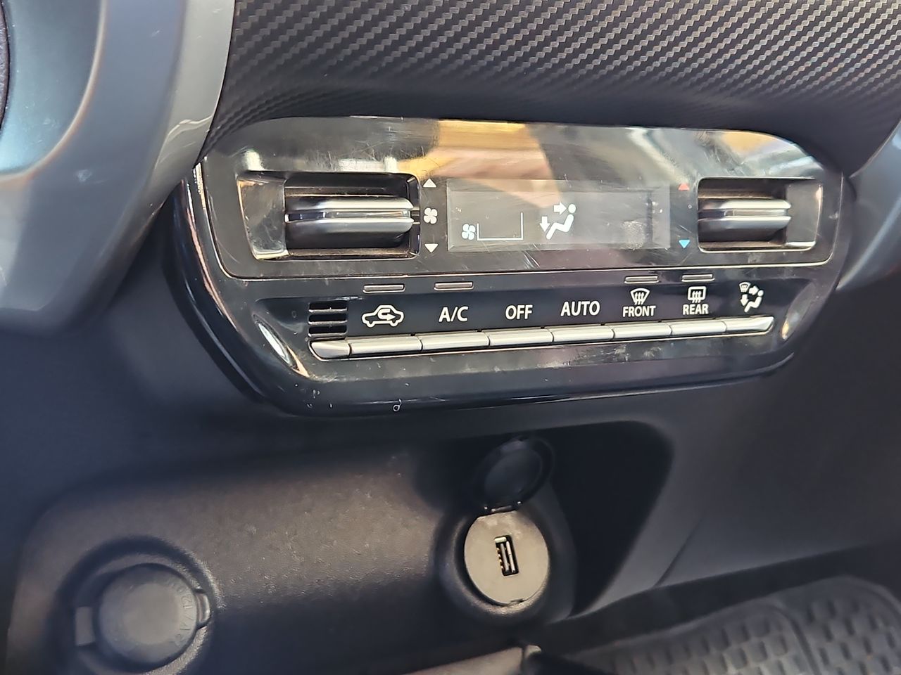 Suzuki Fronx Fronx Isg 1.5 2024 Usado en Usados de Primera - Sergio Escobar
