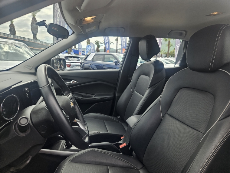Chevrolet Montana Premier 1.2 Aut 2025 Usado  Usado en Kovacs Usados