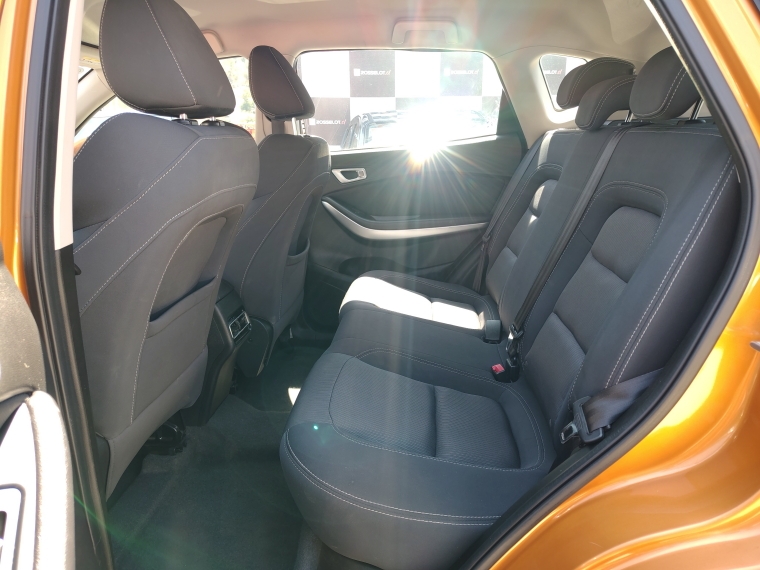 Chery Tiggo 7 Tiggo 7 Turbo 1.5 2020 Usado en Rosselot Usados