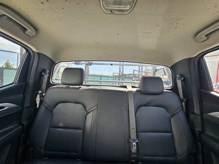 Maxus T60 T60 4x4 2.0 Aut 2018 Usado en Rosselot Usados