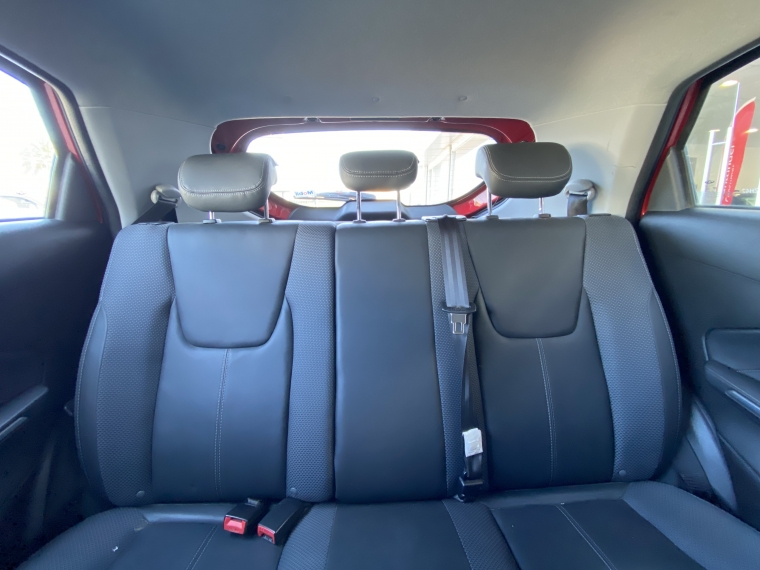 Chery Tiggo 2 pro Tiggo 2 Pro Gls Mt 1.5 2024 Usado en Rosselot Usados