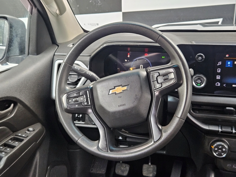 Chevrolet Colorado 2.8 Wt Mt Diesel 4x4 2024 Usado  Usado en Kovacs Usados