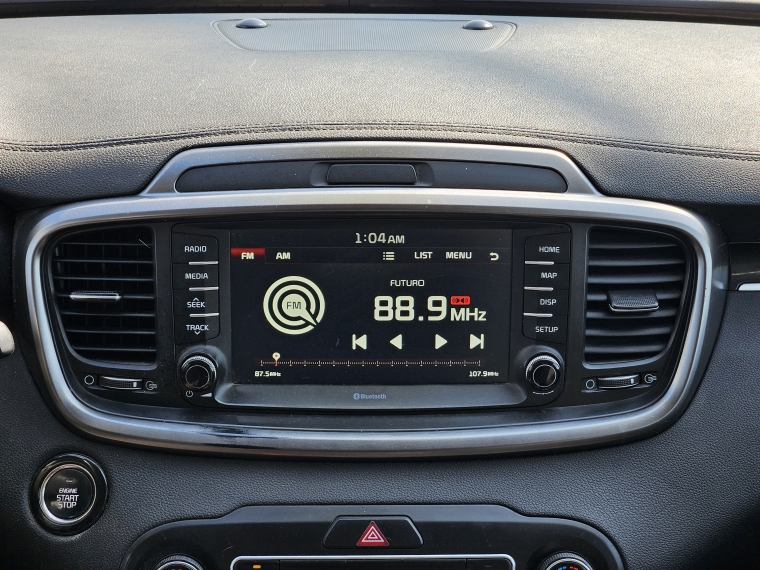 Kia Sorento Ex 2.4l Gsl 6mt 2wd 2021 Usado  Usado en Kovacs Usados