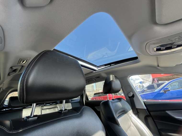 Chery Tiggo 8 pro Tiggo 8 Pro 1.6tgdi Glx Dct. 2023 Usado en Rosselot Usados