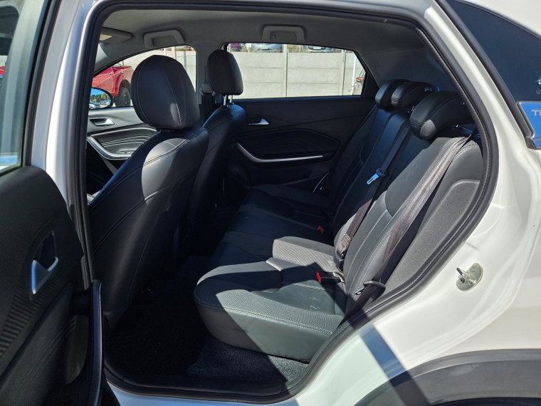 Chery Tiggo 2 pro Tiggo 2 Pro Gls Mt 1.5 2023 Usado en Rosselot Usados