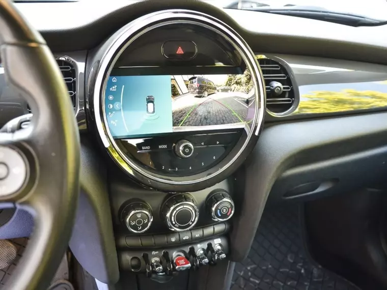 Mini Cooper 1.5 Essential Countryman At 2024 Usado  Usado en BMW Premium Selection